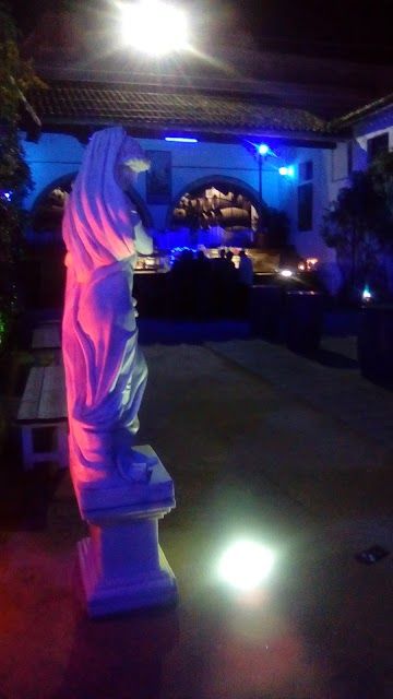 Discoteca Los Ángeles